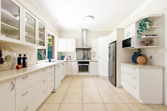 1 Harst Pl, Belrose NSW 2085, Australia