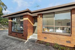 Unit 3/15 Howson St, Brunswick West VIC 3055, Australia
