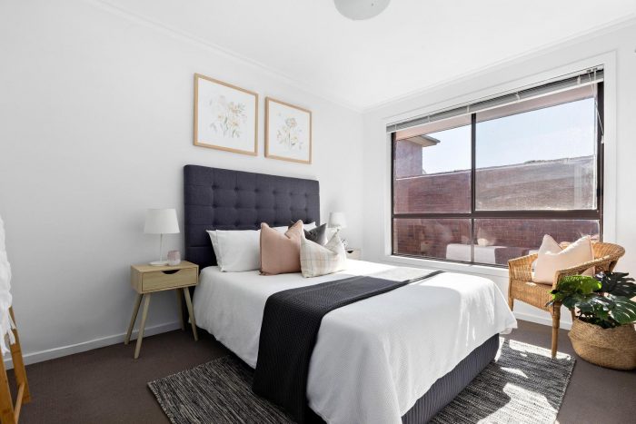 Unit 3/15 Howson St, Brunswick West VIC 3055, Australia