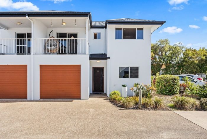 Unit 20/26-28 Hunter St, Pialba QLD 4655, Australia