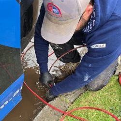 Blocked Drains Yarraville