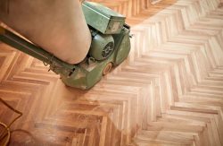 Floor Sanding Adelaide