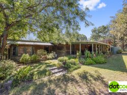1 Impala Estate Rd, Warral NSW 2340, Australia