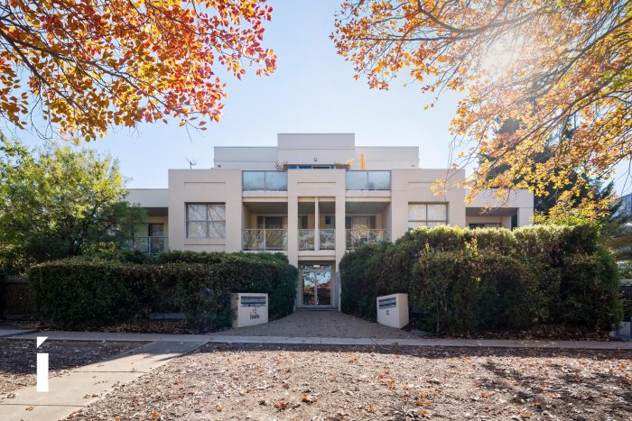 2/12 Condamine St, Turner ACT 2612, Australia