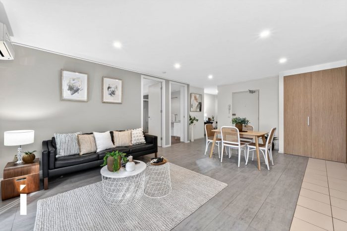 2/12 Condamine St, Turner ACT 2612, Australia
