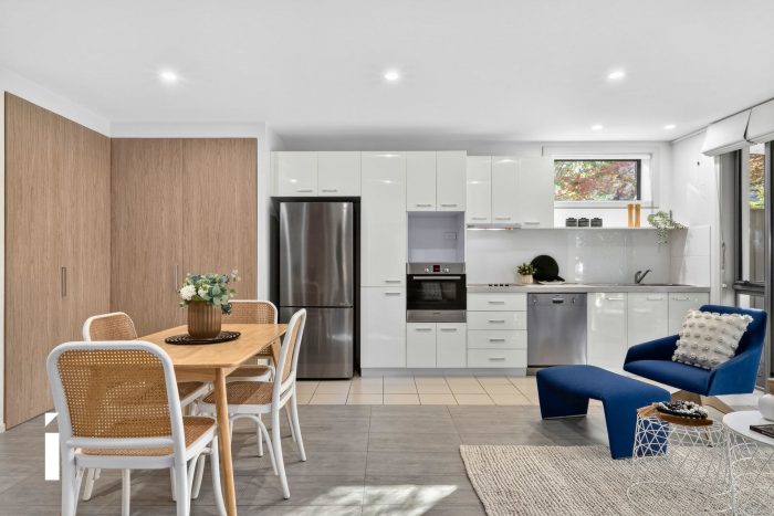 2/12 Condamine St, Turner ACT 2612, Australia