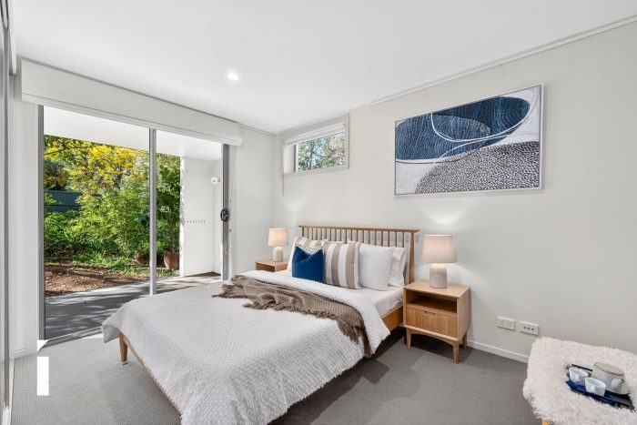 2/12 Condamine St, Turner ACT 2612, Australia