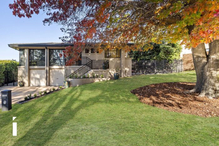13 Parkhill St, Pearce ACT 2607, Australia
