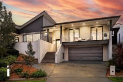 7 Tuam Pl, Googong NSW 2620, Australia