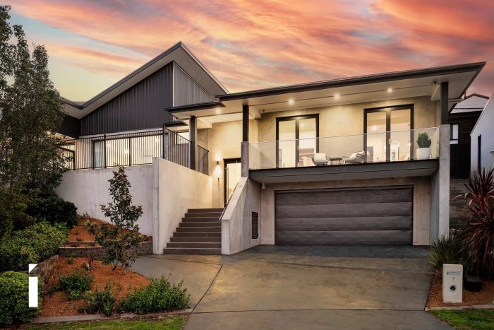 7 Tuam Pl, Googong NSW 2620, Australia