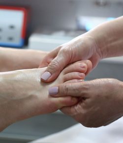 Ingrown Toenail Canberra
