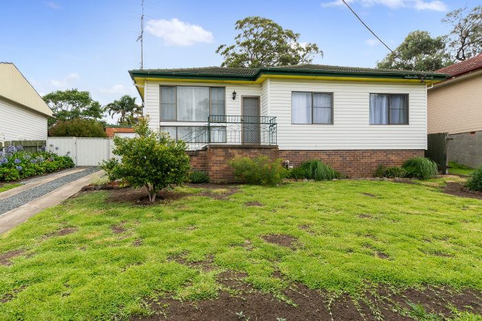 93 Kanahooka Rd, Kanahooka NSW 2530, Australia