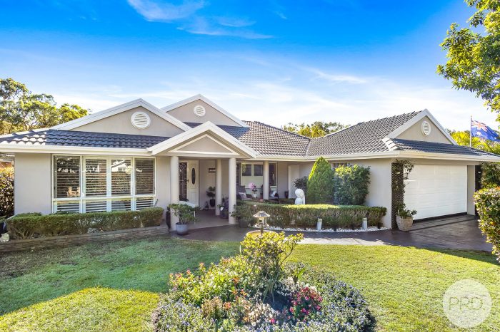 18 Kestrel Ave, Salamander Bay NSW 2317, Australia