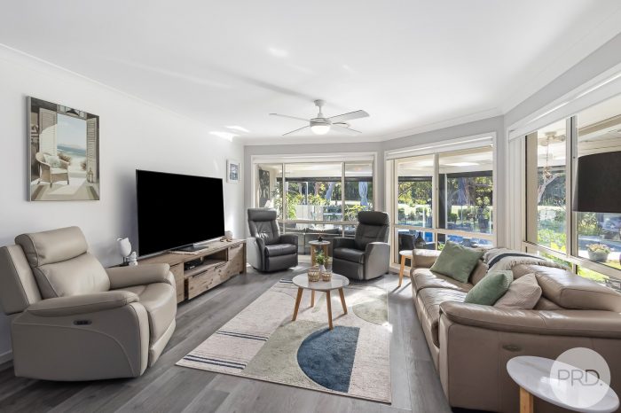 18 Kestrel Ave, Salamander Bay NSW 2317, Australia