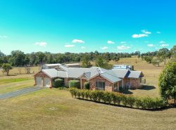 46 Kleinton School Rd, Kleinton QLD 4352, Australia
