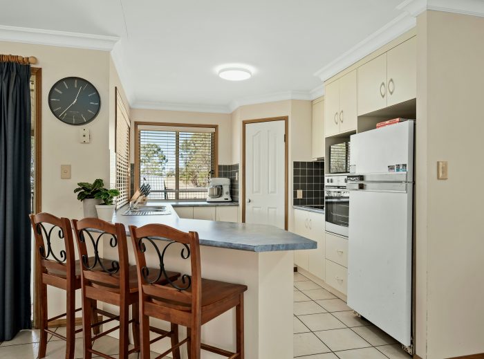 46 Kleinton School Rd, Kleinton QLD 4352, Australia