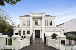 30 Leeds Rd, Mount Waverley VIC 3149, Australia