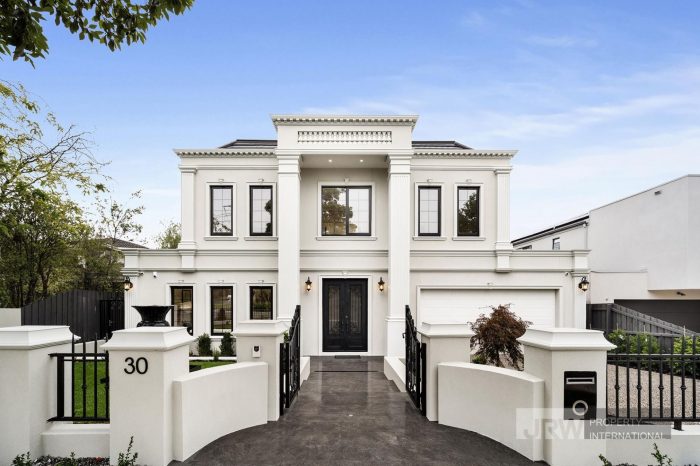 30 Leeds Rd, Mount Waverley VIC 3149, Australia