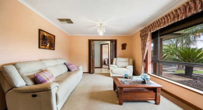 18 Leopold St, Greenock SA 5360, Australia