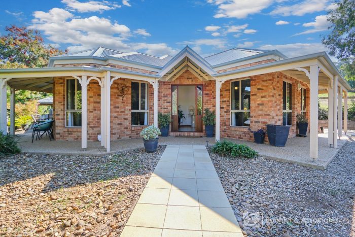 3 Lorikeet St, Wodonga VIC 3690, Australia