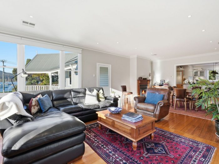134 Lymington Rd, Lymington TAS 7109, Australia