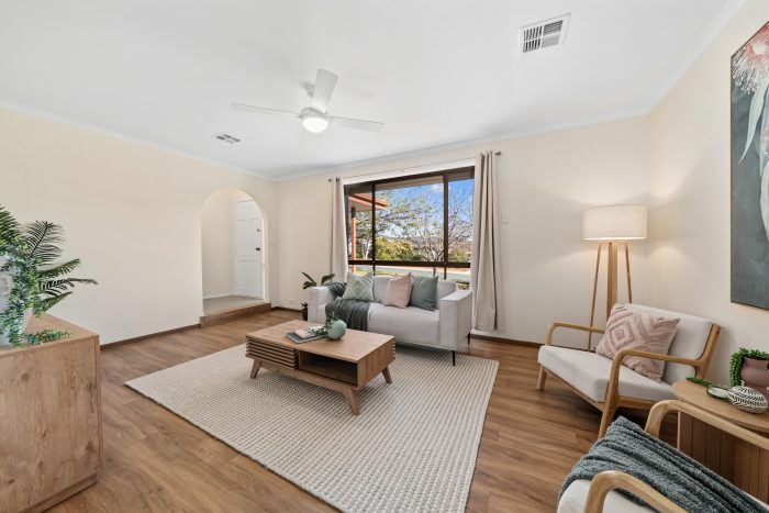 3 Macnamara Pl, Chisholm ACT 2905, Australia