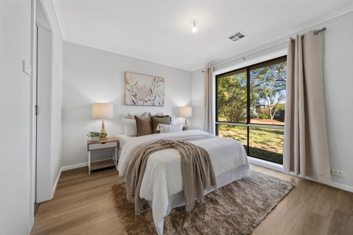 3 Macnamara Pl, Chisholm ACT 2905, Australia