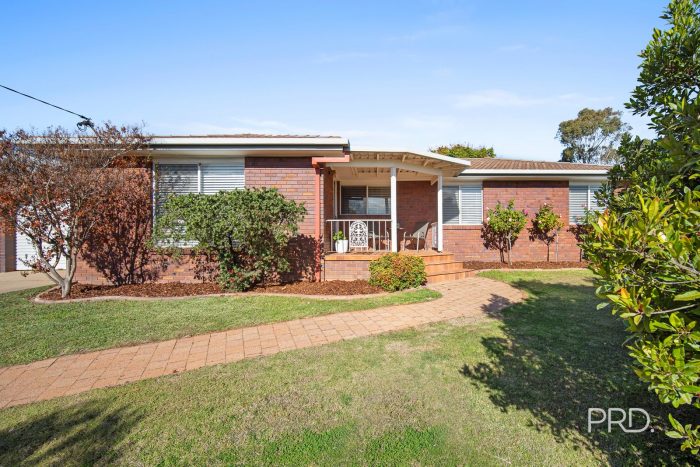 29 Mallory St, Ashmont NSW 2650, Australia