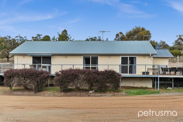 14 Matthews Rd, Forcett TAS 7173, Australia