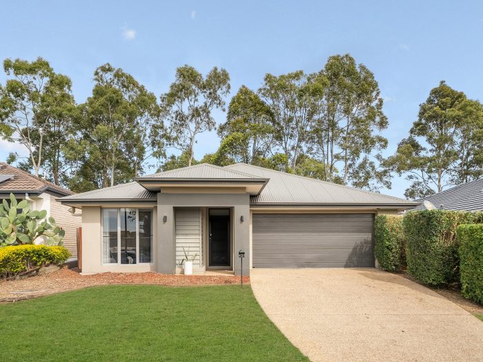 3 Melville Parade, North Lakes QLD 4509, Australia