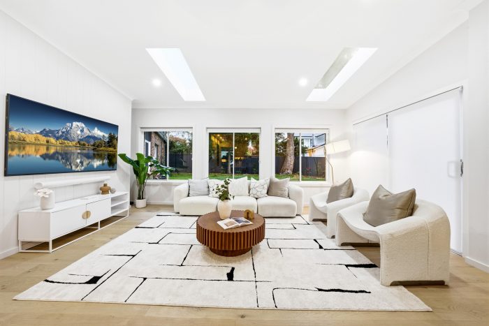 13 Meredith Pl, Frenchs Forest NSW 2086, Australia