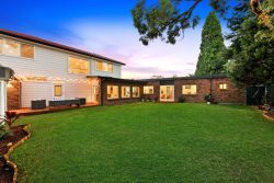 13 Meredith Pl, Frenchs Forest NSW 2086, Australia