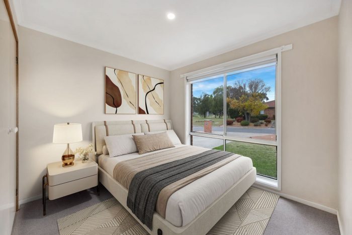 1 Merrett Gardens, Gordon ACT 2906, Australia