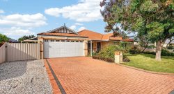 34 Mosedale Loop, Waikiki WA 6169, Australia