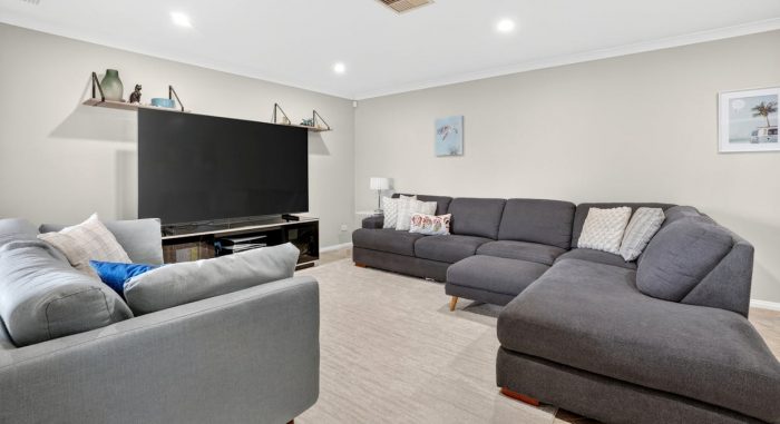 34 Mosedale Loop, Waikiki WA 6169, Australia