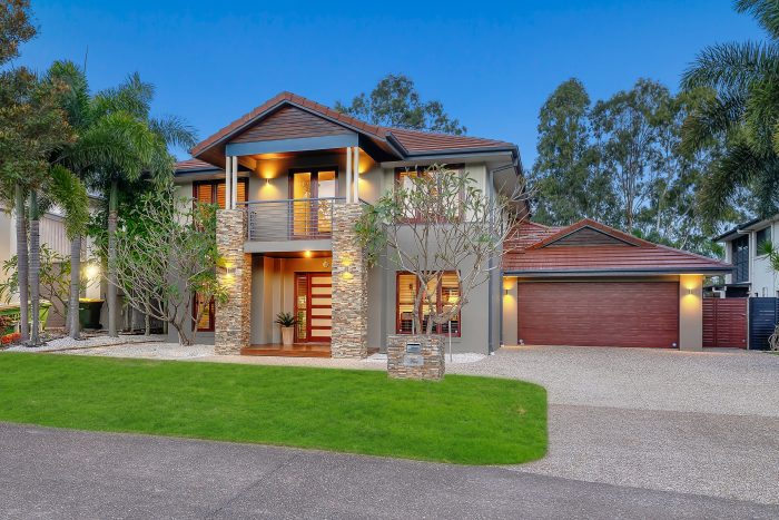 5 Nicklaus Parade, North Lakes QLD 4509, Australia