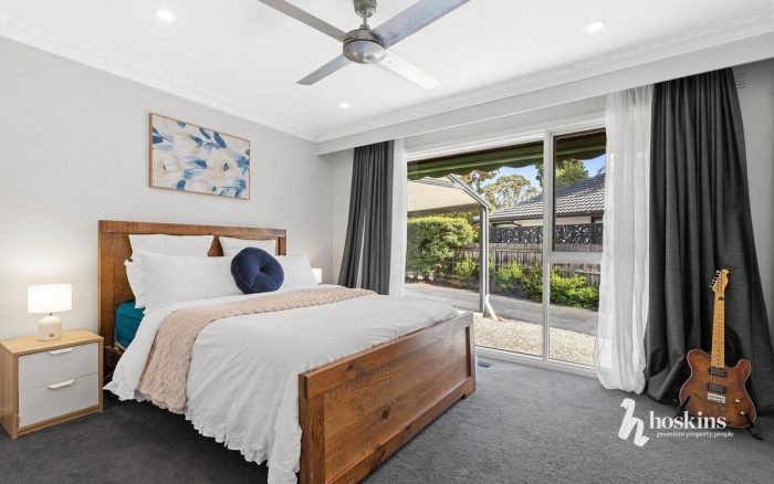 2 Nola Ct, Croydon VIC 3136, Australia
