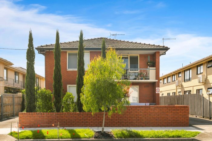 1 6/112 Normanby Ave, Thornbury VIC 3071, Australia