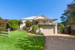 3 O’Connell Pl, Gerringong NSW 2534, Australia