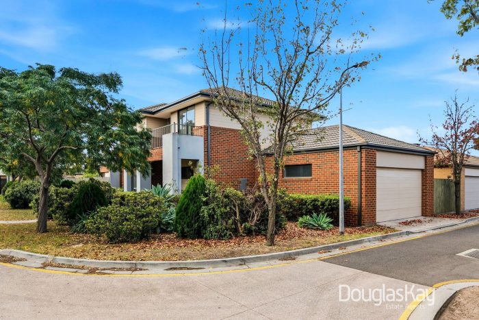 6 Parry Dr, Sunshine West VIC 3020, Australia