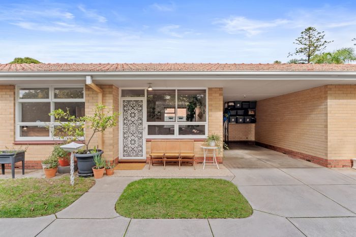 Unit 3/40 Partridge St, Glenelg SA 5045, Australia