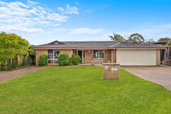 5 Hanson Cl, Kariong NSW 2250, Australia