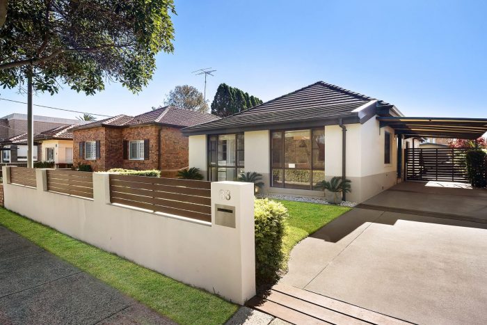 83 Monterey St, Monterey NSW 2217, Australia