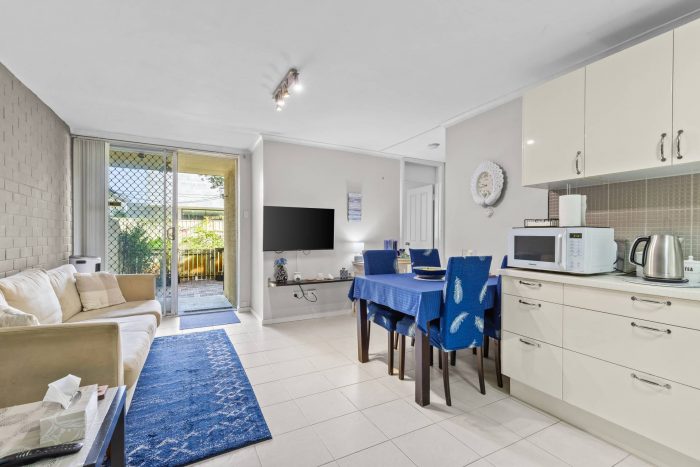 Apartment 3 T/24 Pearson St, Churchlands WA 6018, Australia