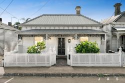 58 Russell Pl, Williamstown VIC 3016, Australia