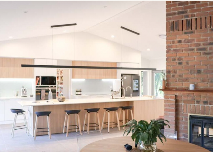 Renovations Nundah