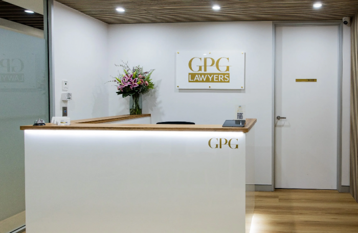 Bega lawyers