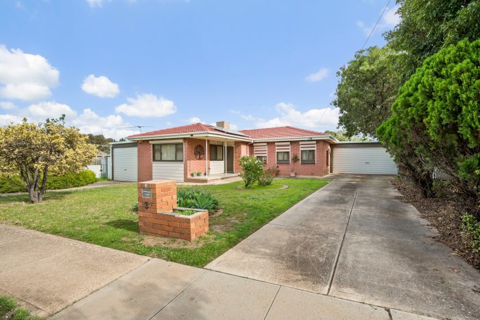 3 Shepherd Rd, Christies Beach SA 5165, Australia