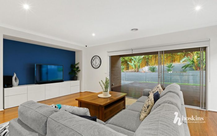 55 Sherwood Rd, Chirnside Park VIC 3116, Australia