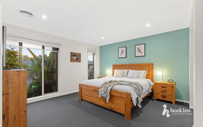 55 Sherwood Rd, Chirnside Park VIC 3116, Australia